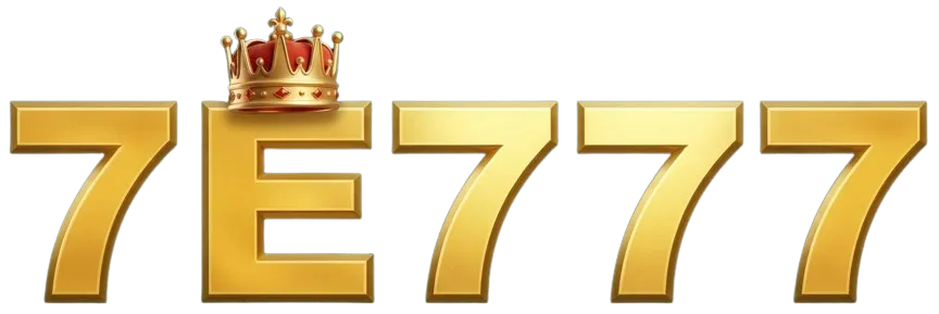 7e777 Logo
