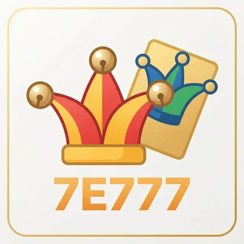 7e777 Game app preview